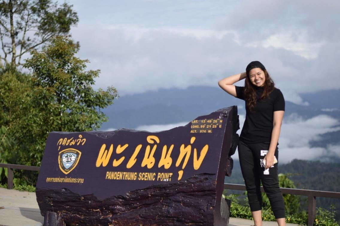 T And P Lake View แก่งกระจาน ภายนอก รูปภาพ